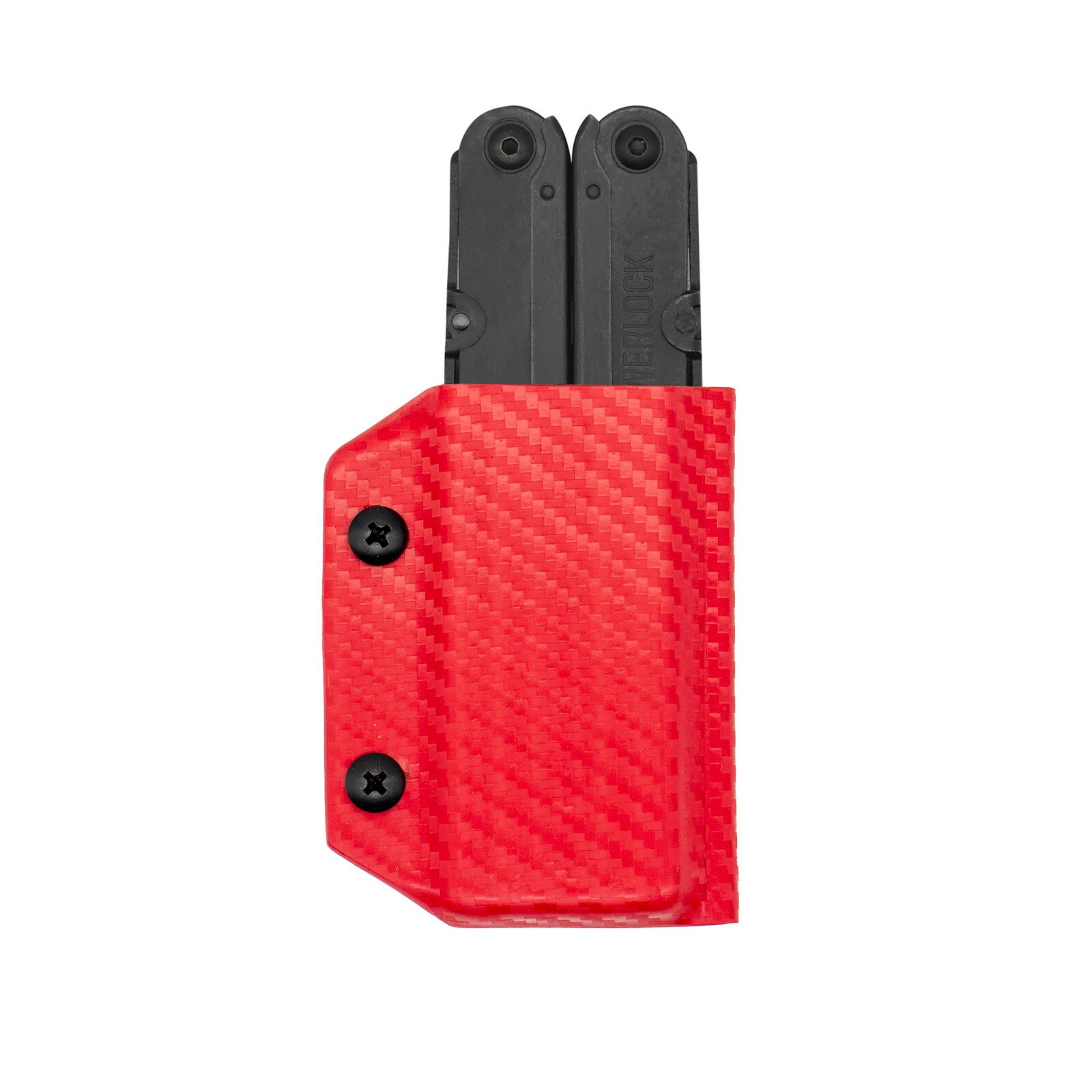 Kydex Multitool Sheath fits SOG Powerlock – USA MADE