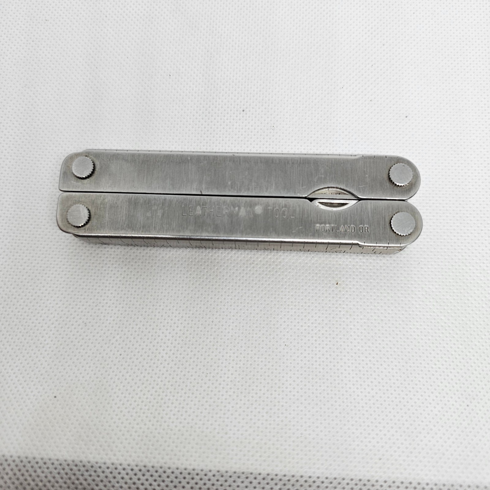 Original Leatherman PST POCKET SURVIVAL TOOL – Vintage Date Code 05/97