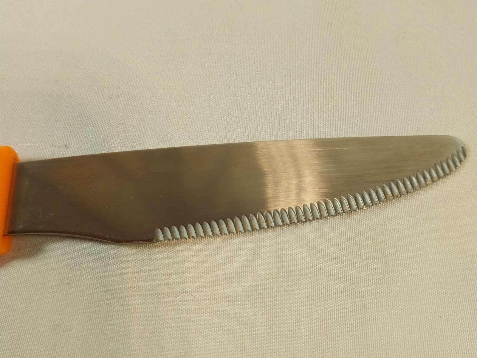 Boker Camping Set Replacement Knife Orange