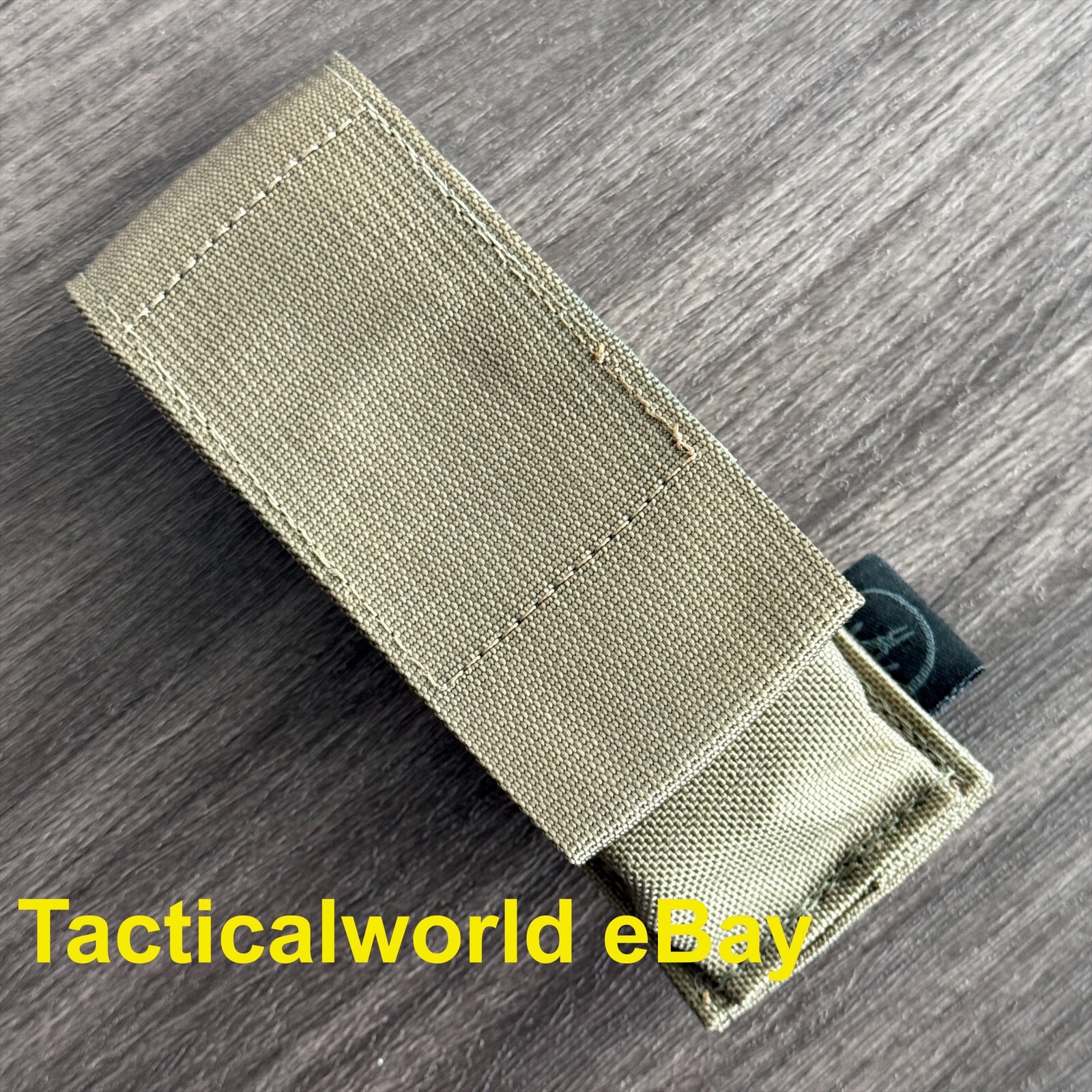 Leatherman OHT Brown/Tan w/TWO SHEATHS, Superb 154CM cutters!