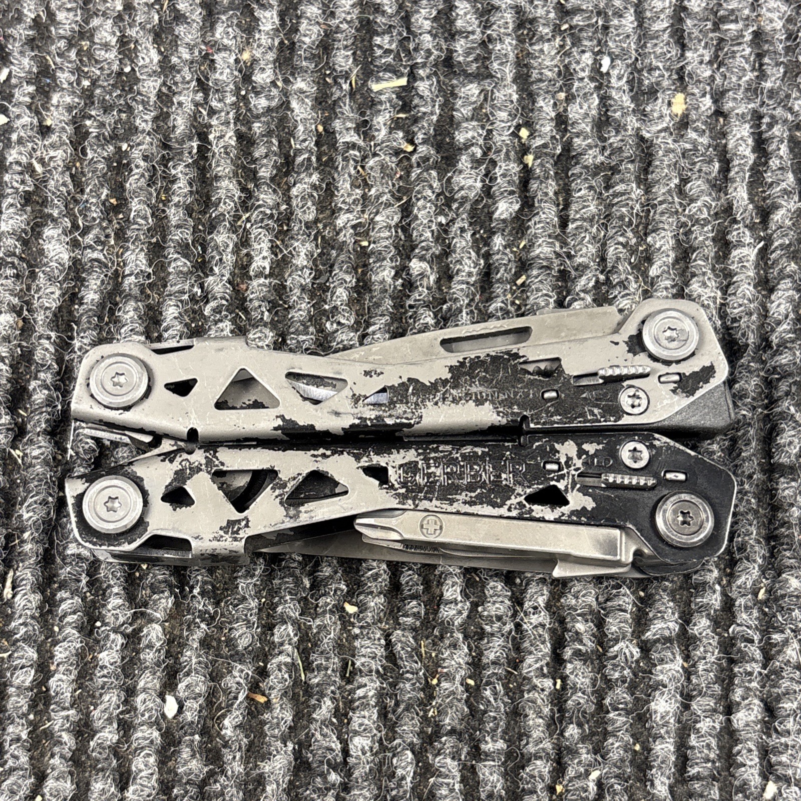 Gerber Suspension NXT Multi-Tool #10