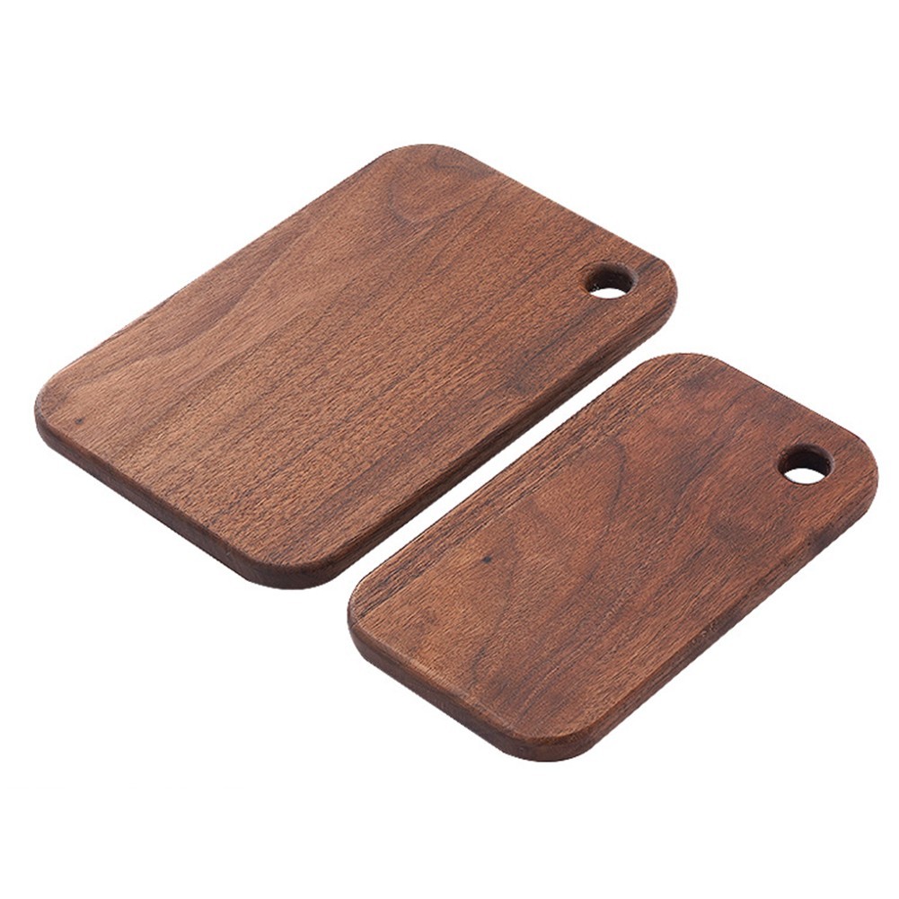 Wooden Chopping Boards Cutting Board For Camping Picnic BBQ Kitchen Food Cutting
