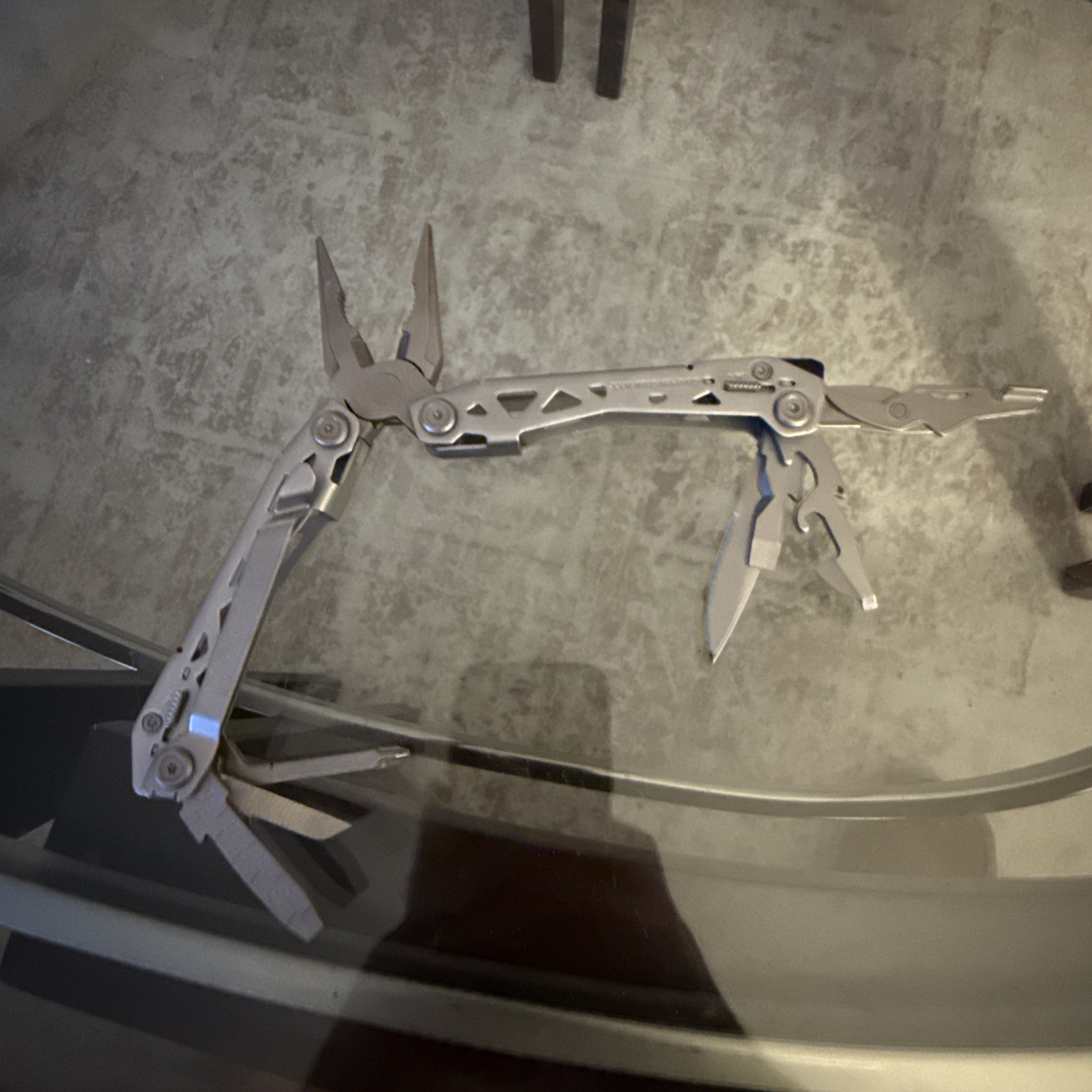 Gerber Suspension NXT Multi-Tool 15-in-1 In Excellent Condition