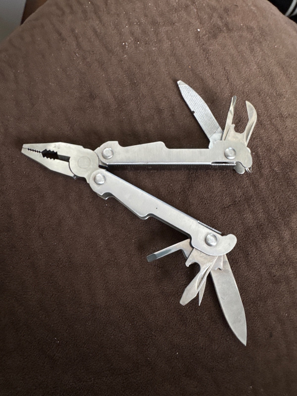 Multi Tool Stainless