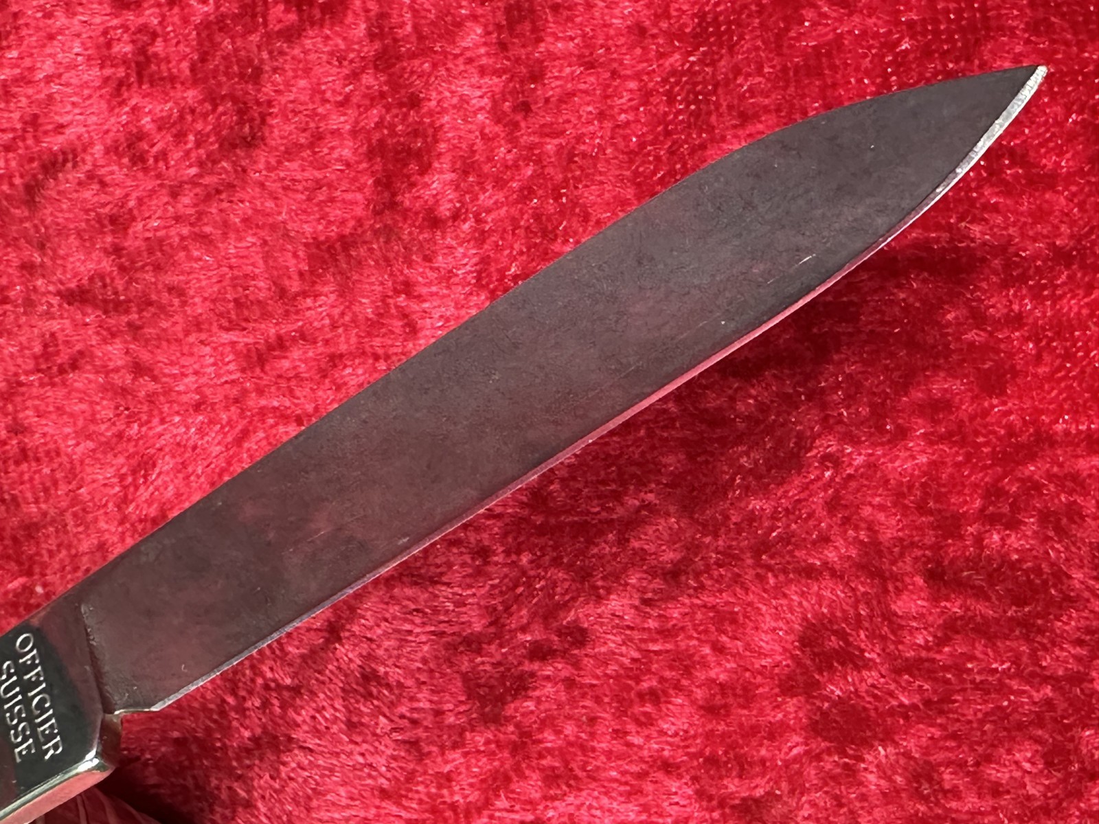 Victorinox SwissChamp Red Swiss Army Knife 91mm 33 Function 22 Tool 8 Layer(683)