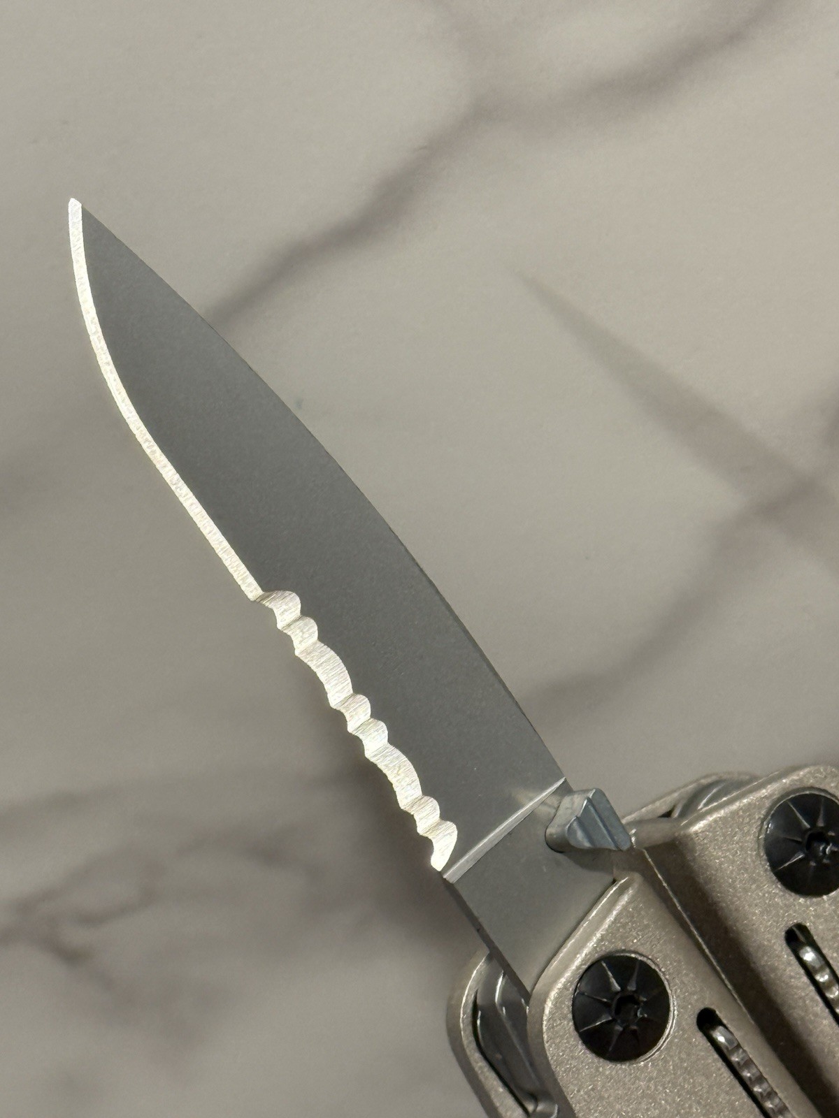 Gerber Legend MP800 Multi Tool /Multi Plier. Assembled in USA