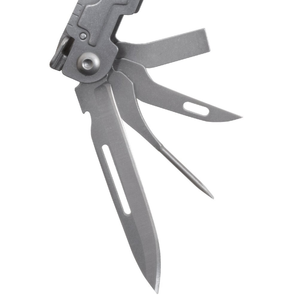 SOG PowerAccess Deluxe EDC Multi-Tool Set 21 Specialty Tools W/Screwdriver bits