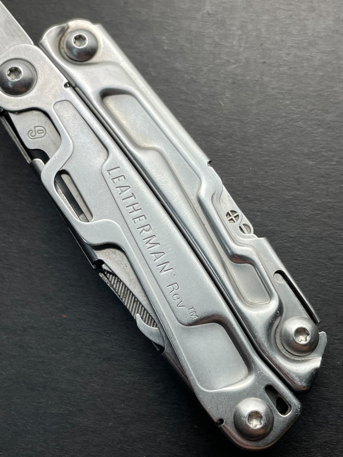 Leatherman Rev Multi Tool