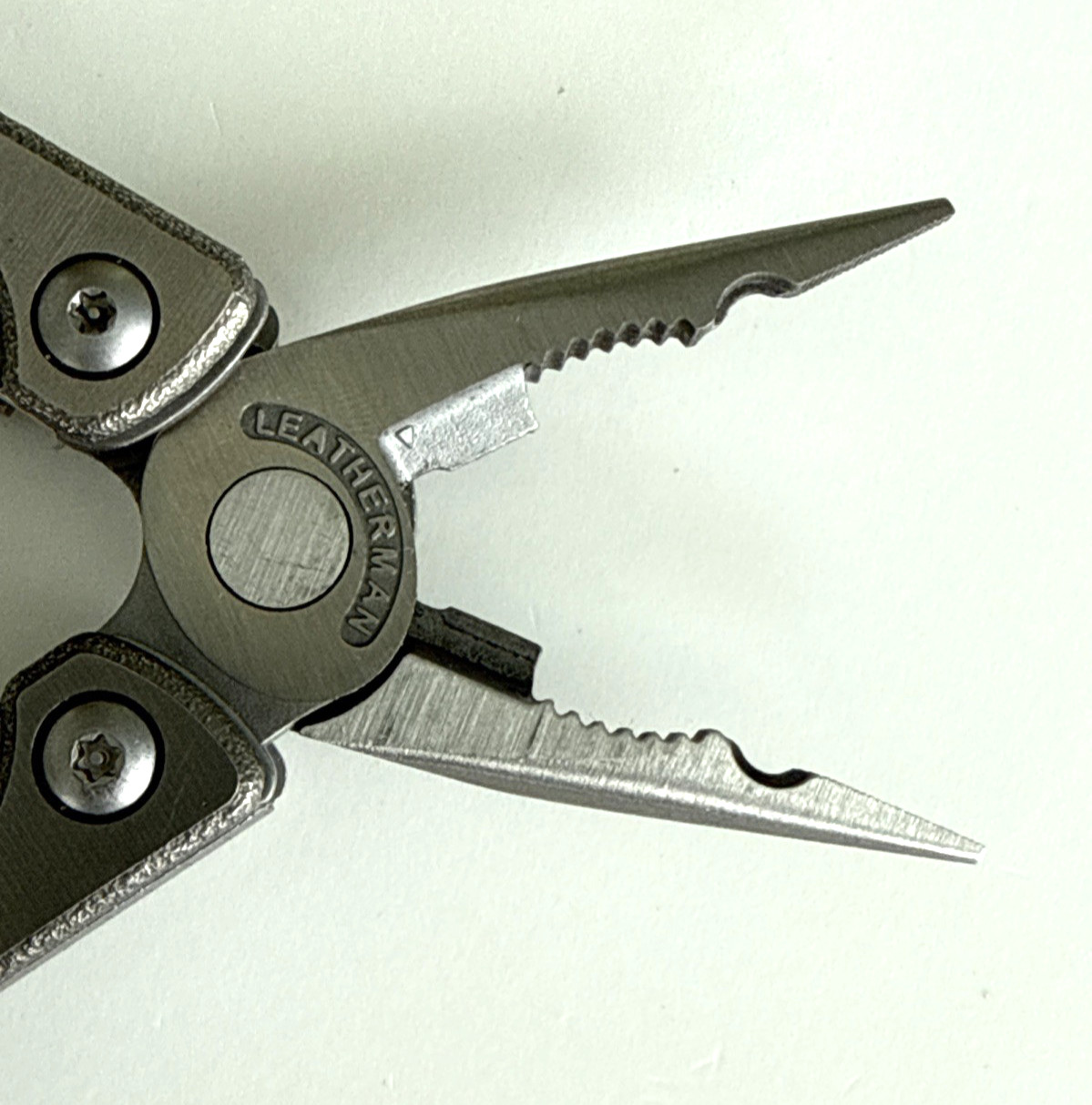 Leatherman Charge XTi Multi-Tool Nylon Sheath USA
