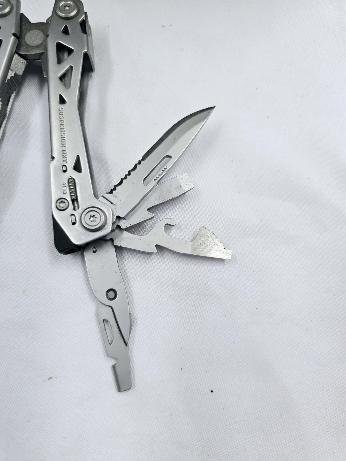 Gerber Suspension NXT Multi Tool