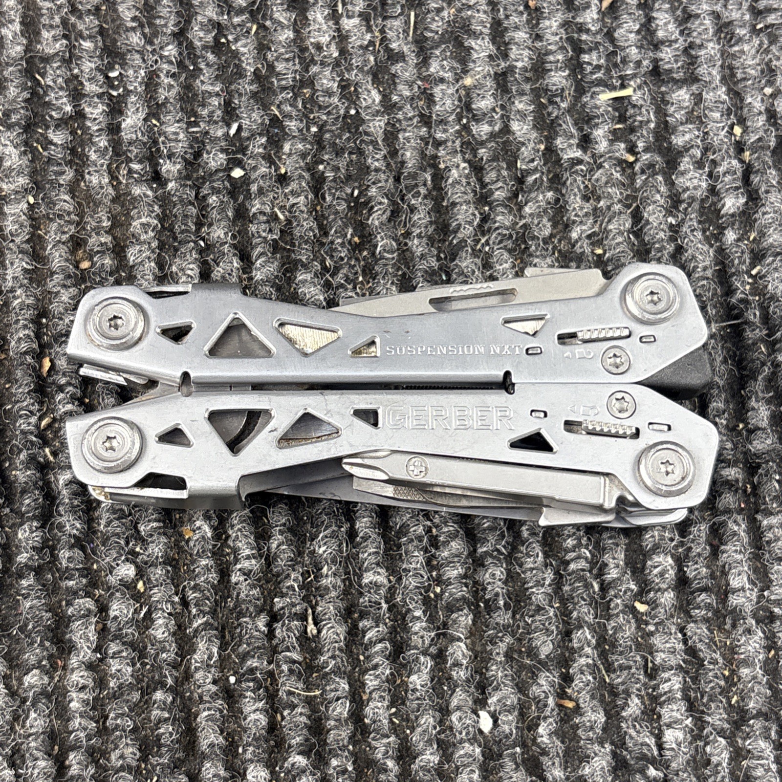 Gerber Suspension NXT Multi-Tool #3