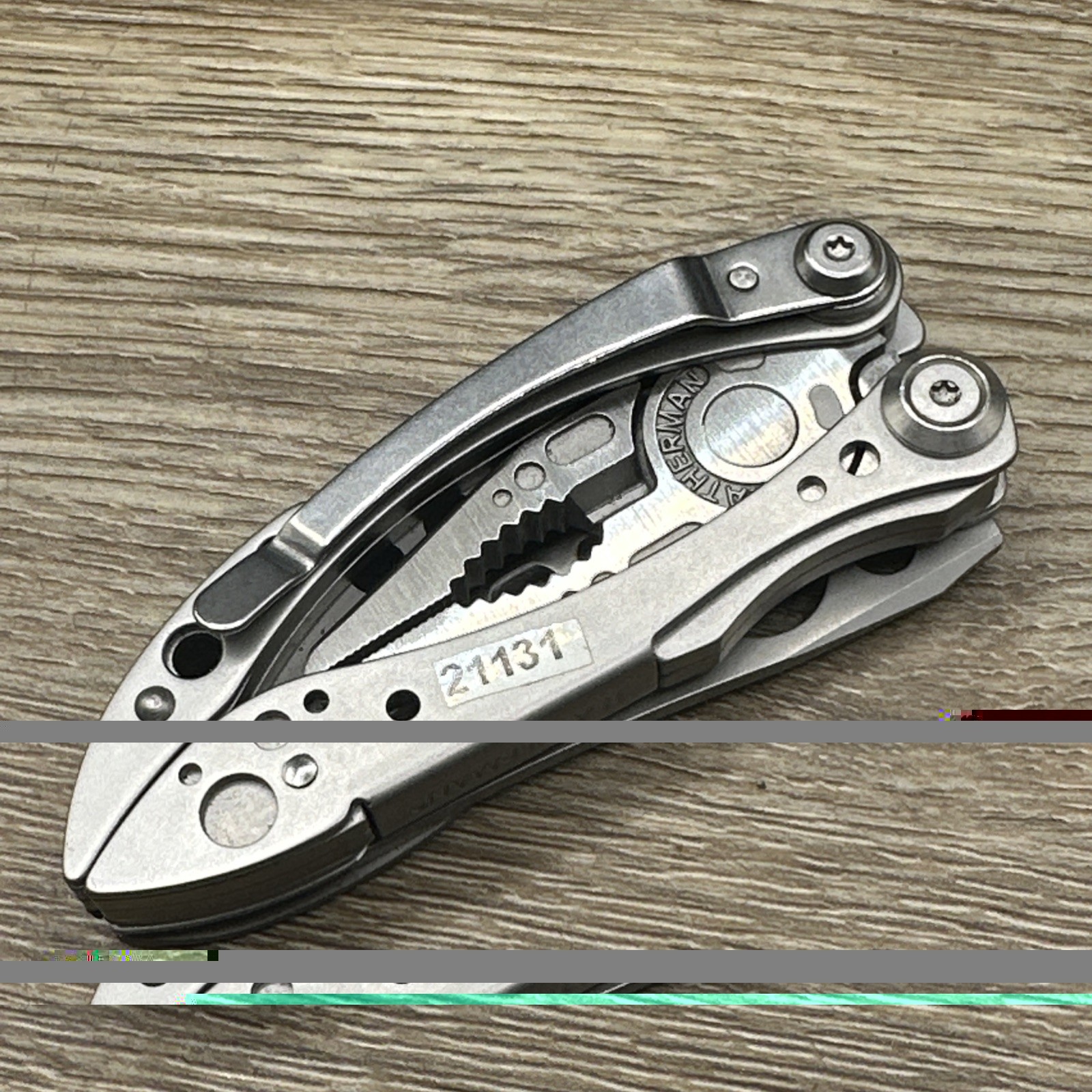 Leatherman Freestyle CX Multi-Tool – Discontinued – FAST SHIPPING!