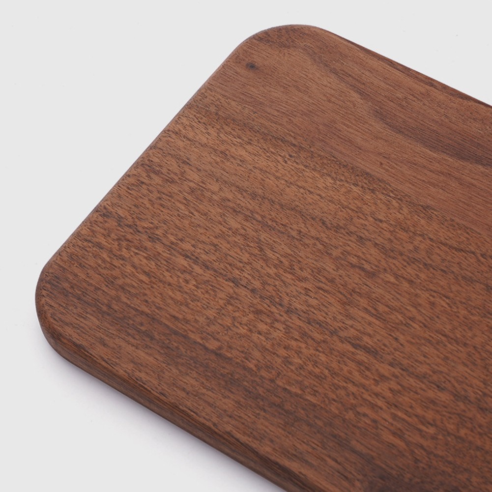 Wooden Chopping Boards Cutting Board For Camping Picnic BBQ Kitchen Food Cutting