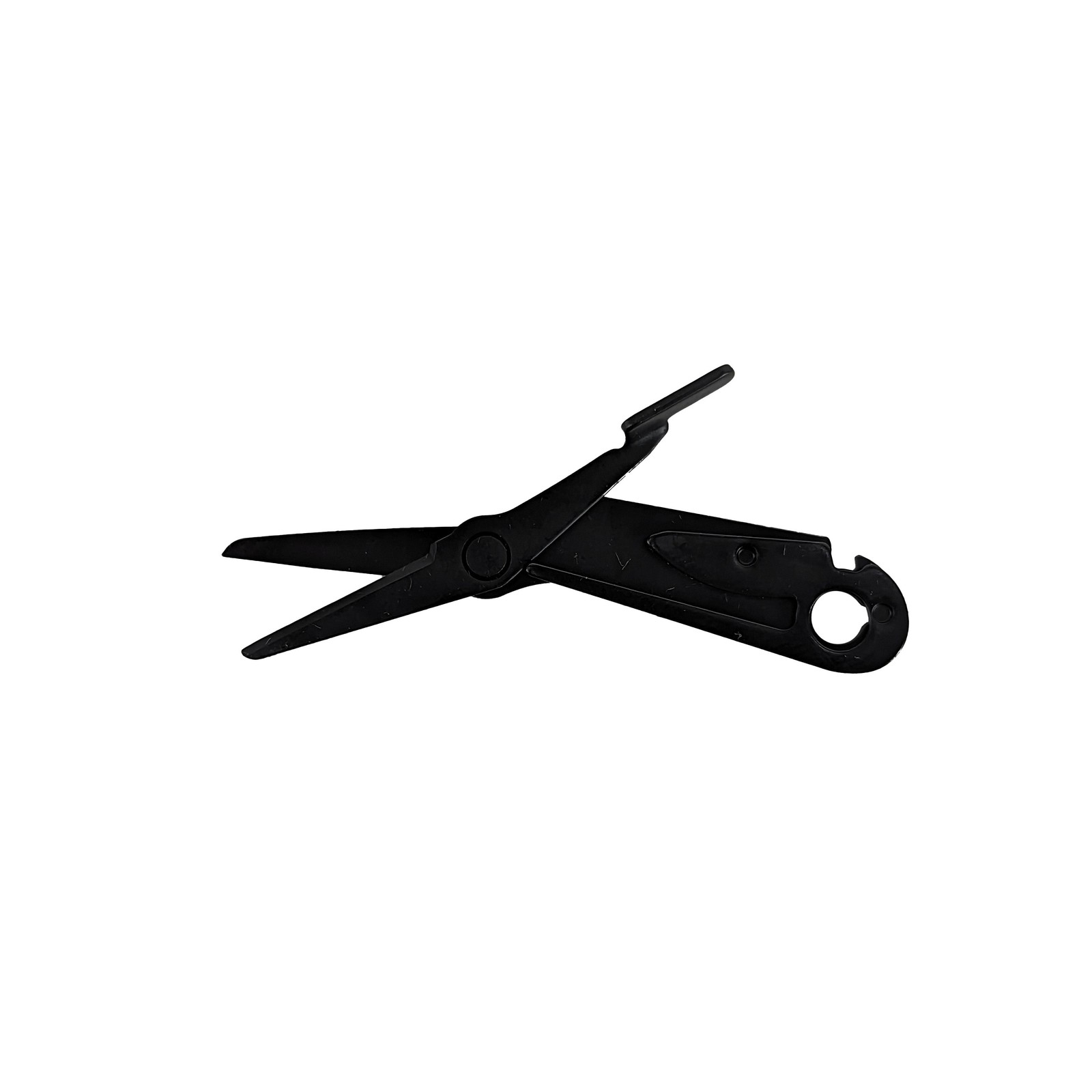 Parts from Leatherman Wave+ Black Oxide: 1 Part For Mods or Repair