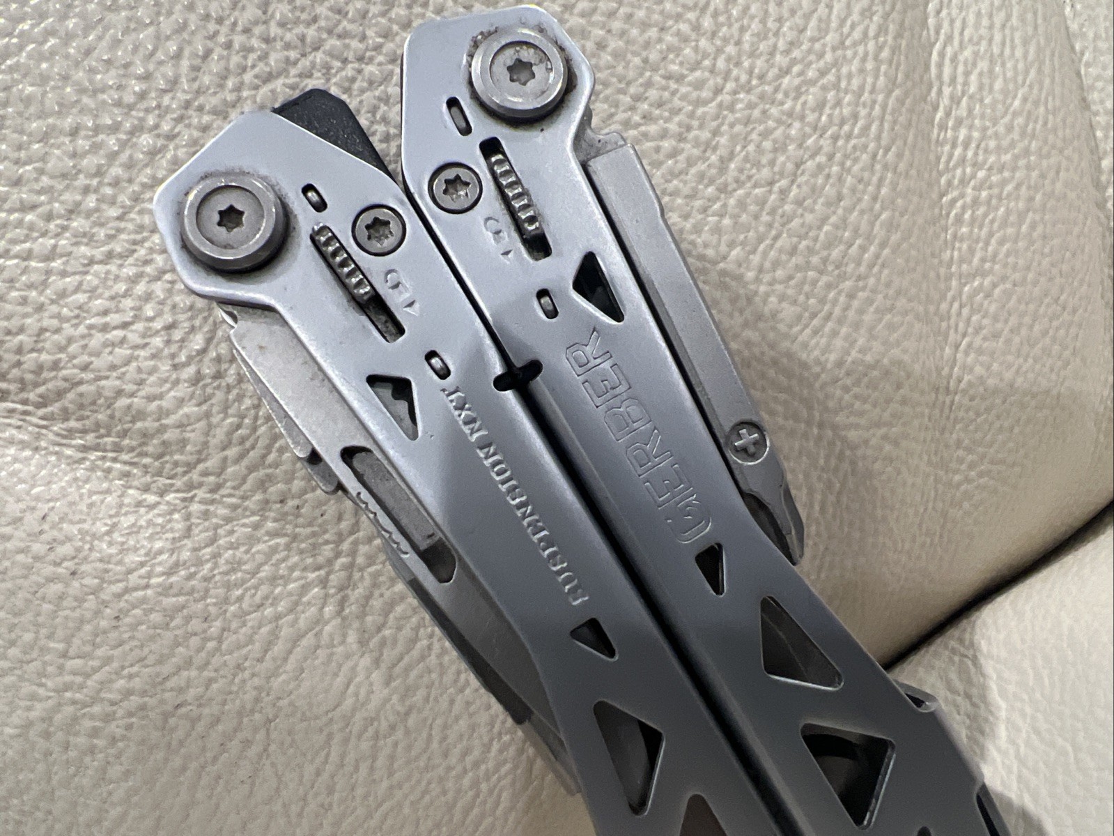 Gerber Suspension NXT Multi-Tool