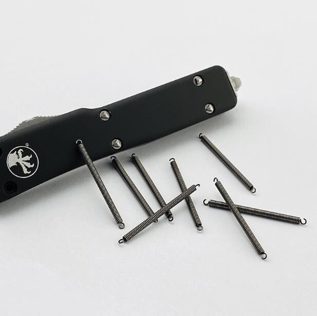 3PCs. Spring for Microtech UTX70 Spring Accessoriesatch