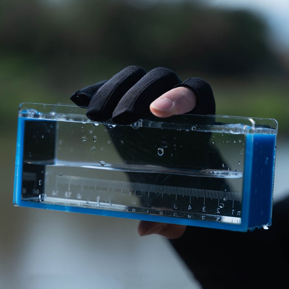 Stylish Acrylic Fish Acclimation Box For Crab Frog Small Animal Observation