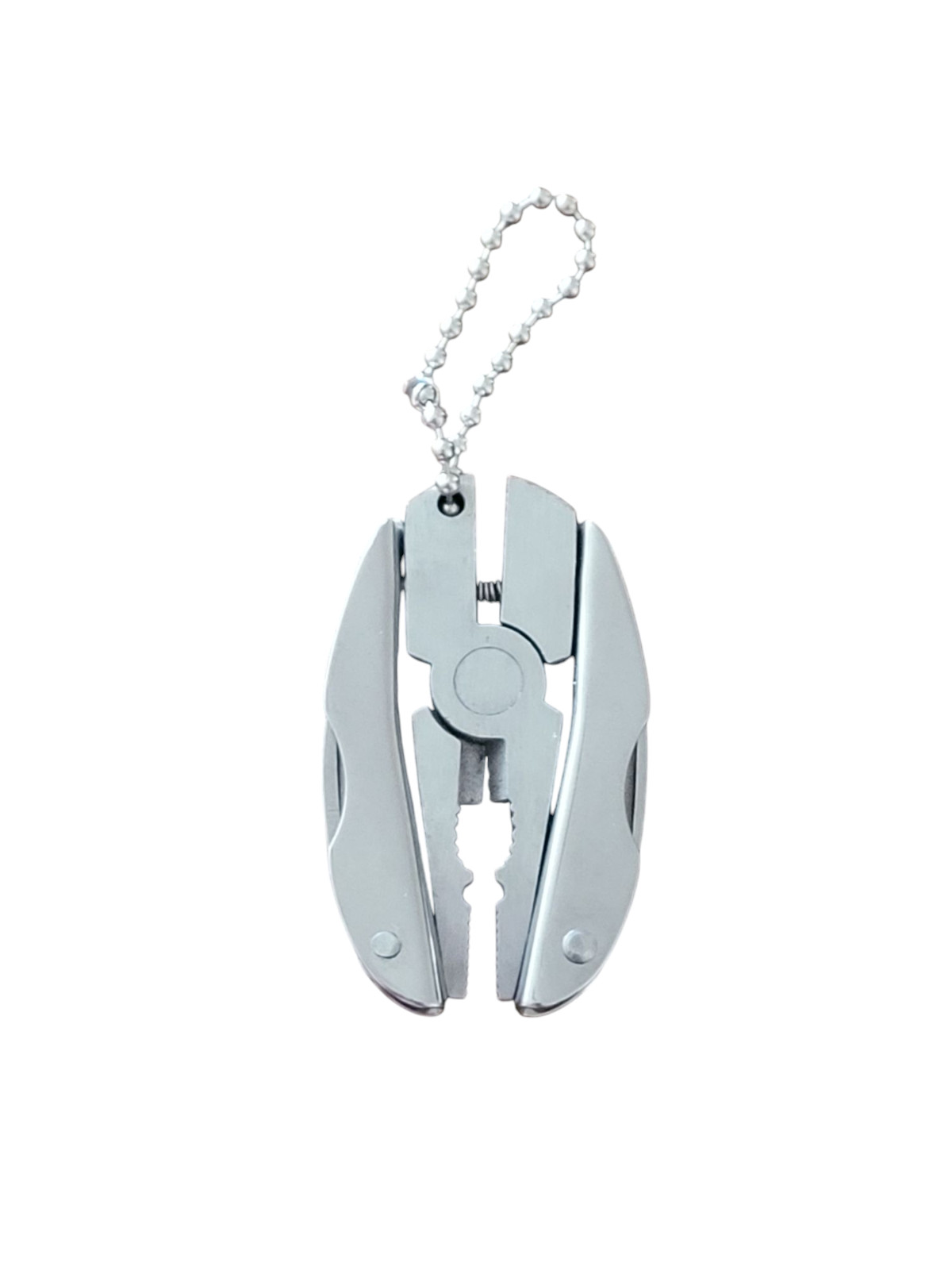 5 in 1 Mini Pocket Tool with case & belt loop – *small 2 Inches* Everyday Use