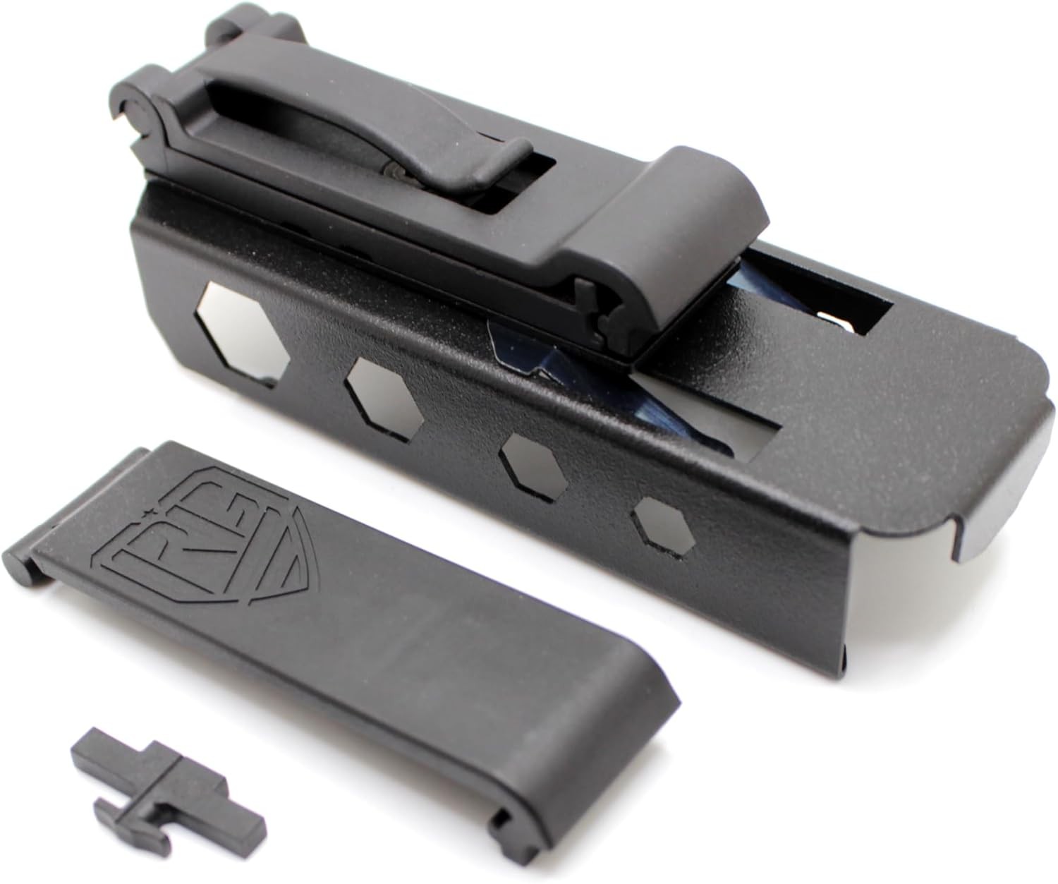 RAE Gear ARC Sheath + Compatible with Leatherman ARC Multitool Universal Belt…