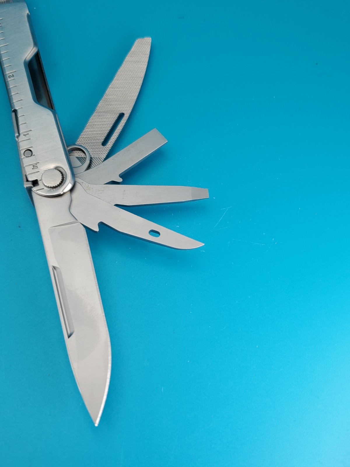 Leatherman Rebar Multi-Tool! Free Shipping!