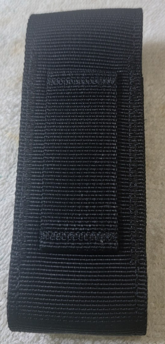 Leatherman Black Nylon Sheath Large, new