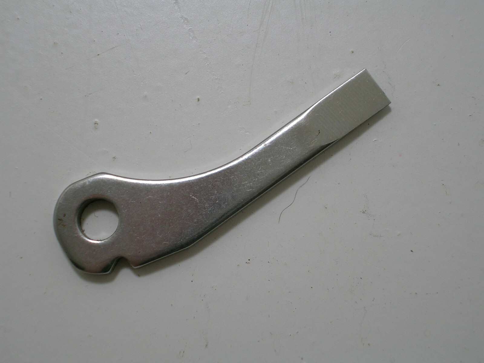 Parts Original Leatherman PST Super Tool individual parts for mods replacements