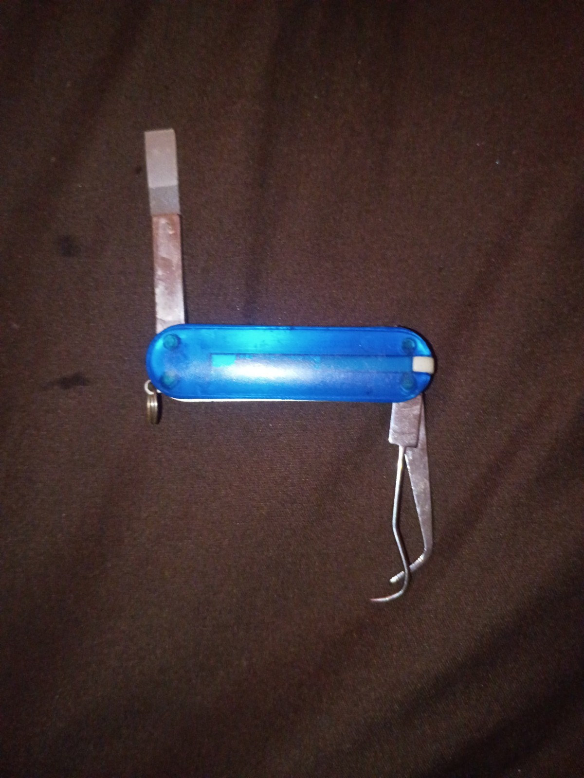 Multiple Folding Tool BY AVON