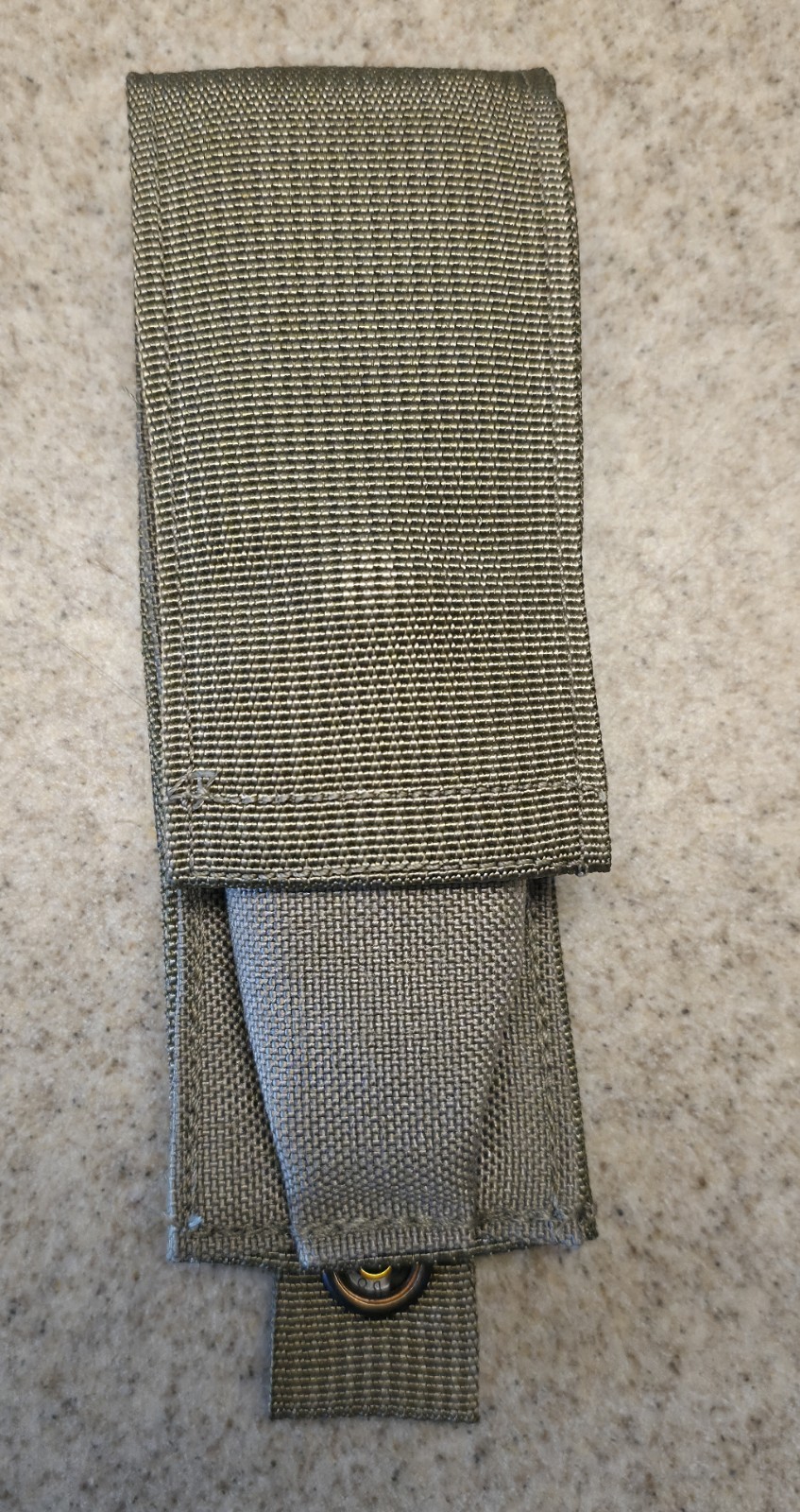 Gerber MP600 Multi-Plier 600 Multi Tool USA Made Berry Compliant Tan MOLLE Sheat