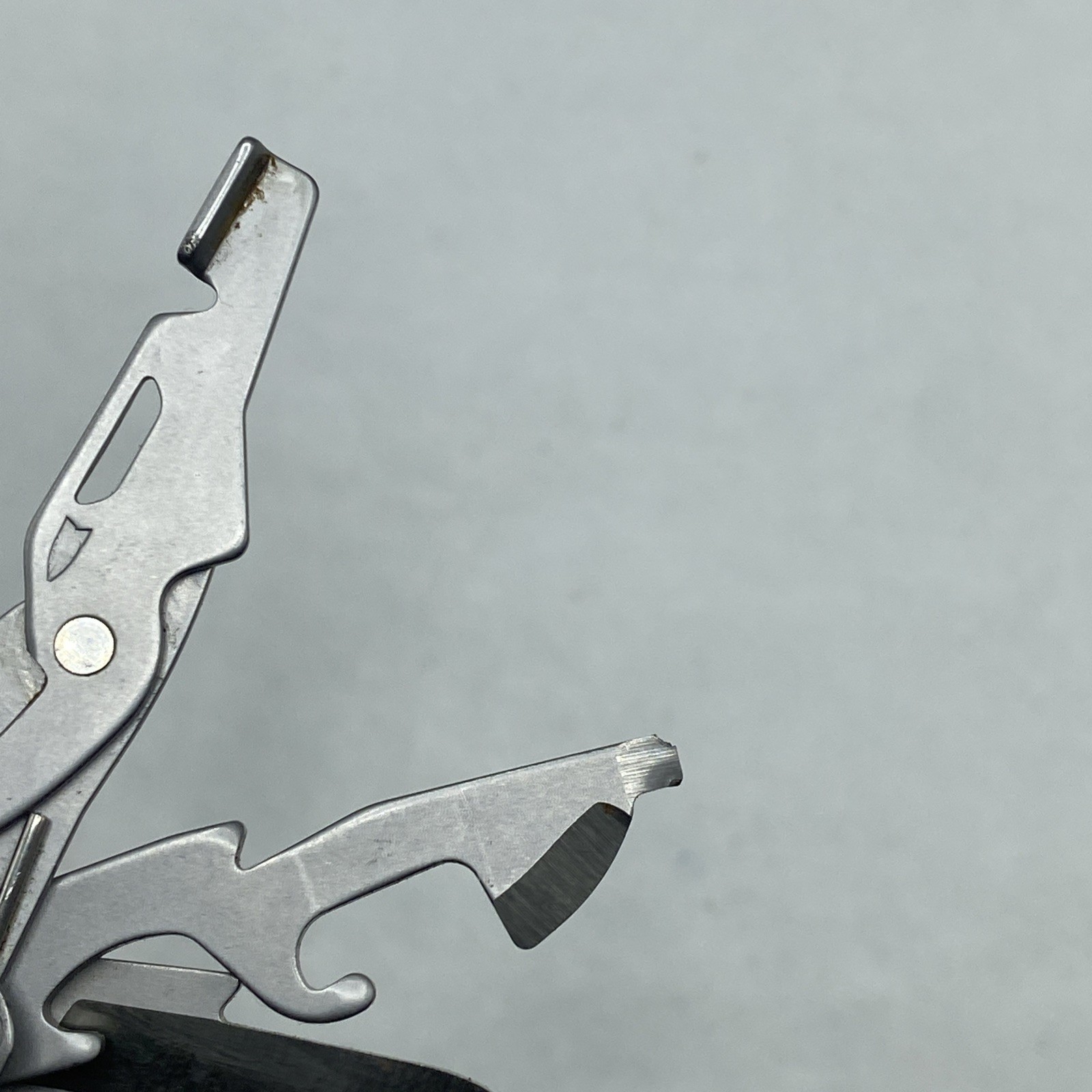 Gerber Truss Multi Tool – Gray