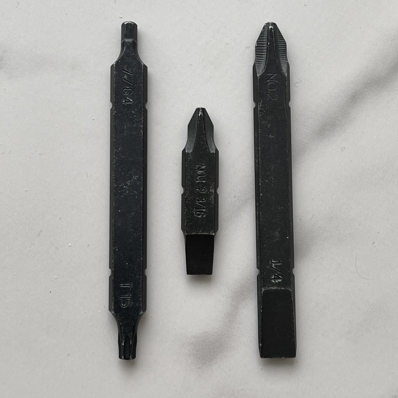 Leatherman Bit Kit MUT Accessory Parts Replacement; Charge Wave Surge Skeletool
