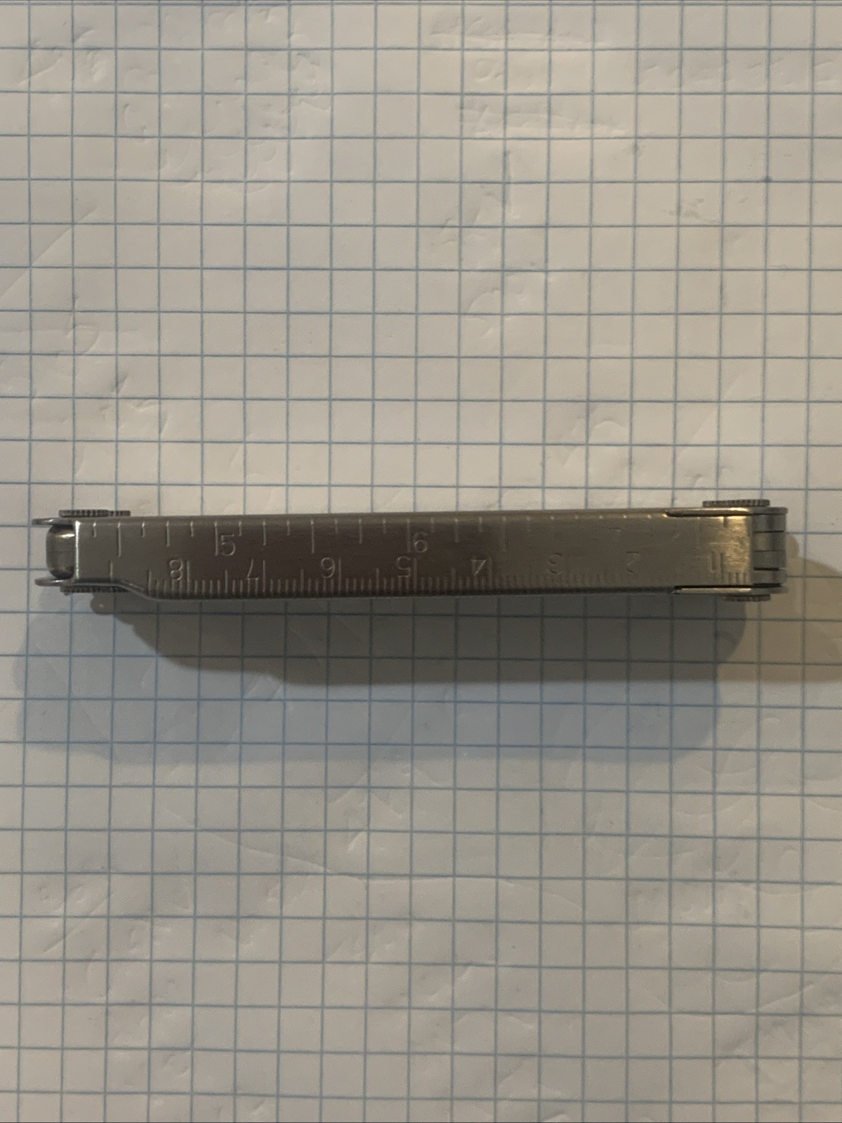 Leatherman Original Multi Tool Collectible 0998 VF Condition 1998 Very Clean