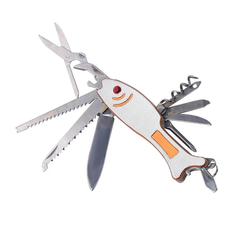Mad Man Fisherman’s Friend Pocket Tool