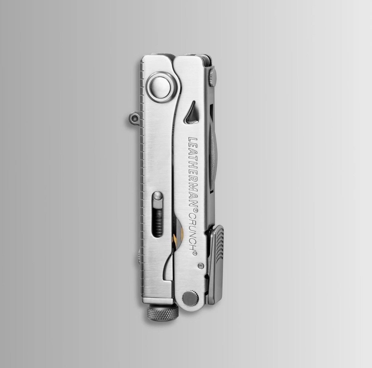 Leatherman Garage Batch #008 Captain’s Crunch Limited Edition 1900 | SHIPS NOW