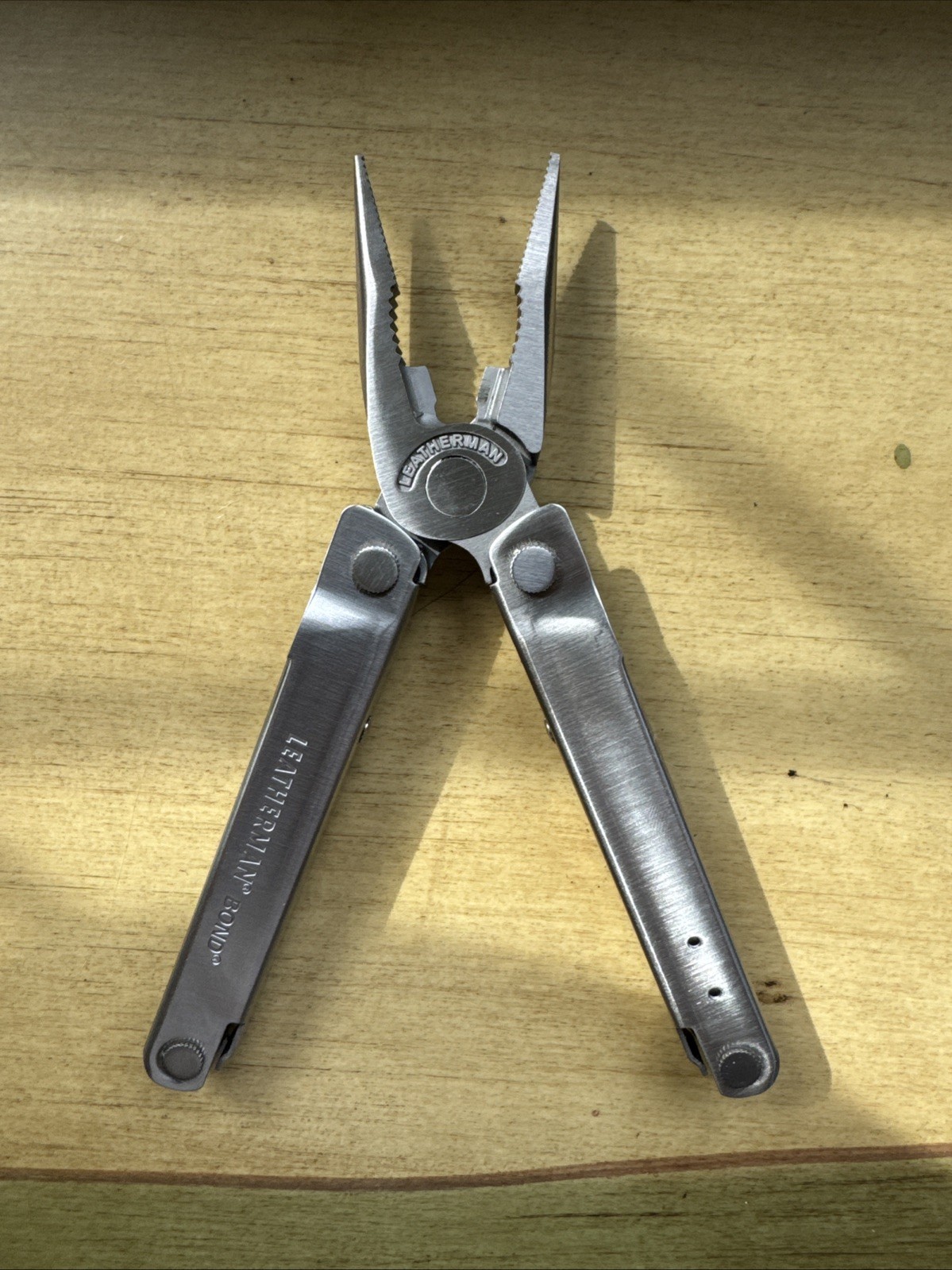 Leatherman Bond Multi-Tool