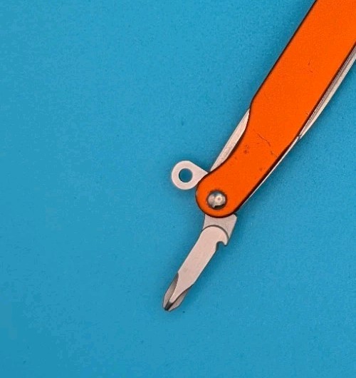 Leatherman Juice S2 Orange Multi Tool! RETIRED!