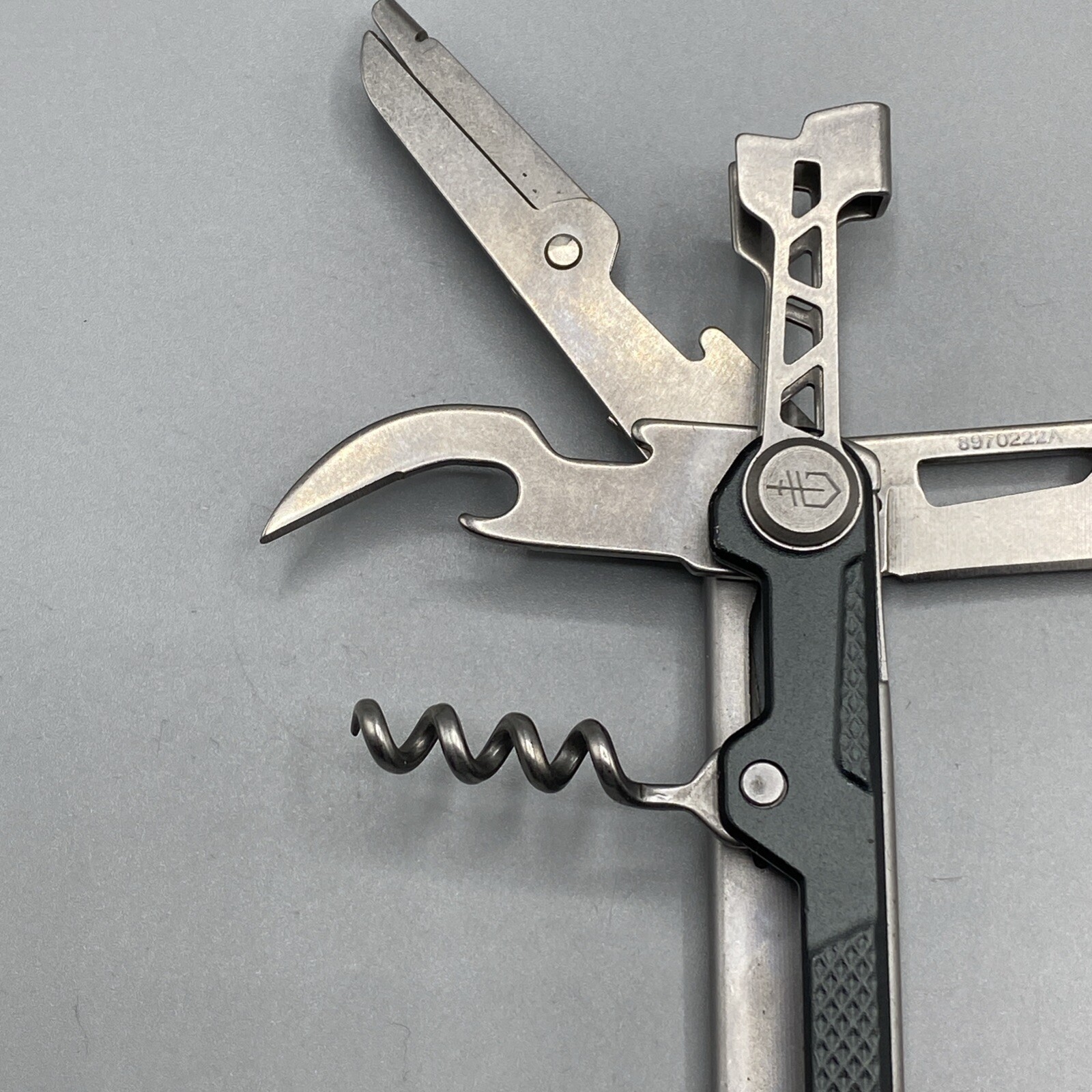 Gerber Armbar Cork Multi tool – Onyx