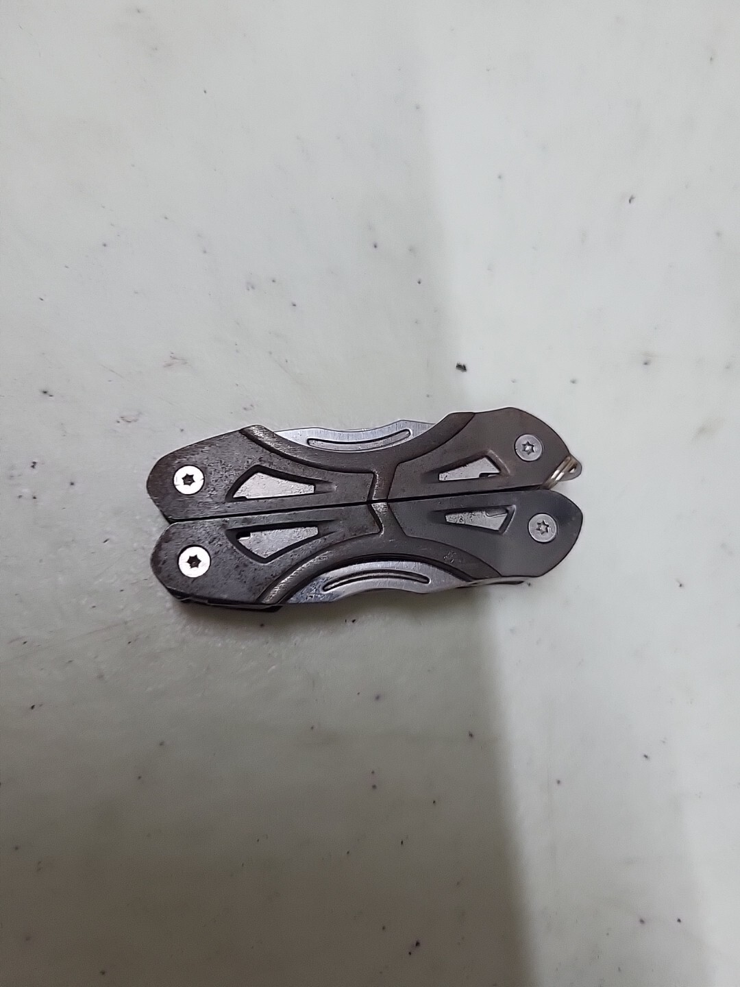 Gerber Compact Mini Suspension P Multi-Tool