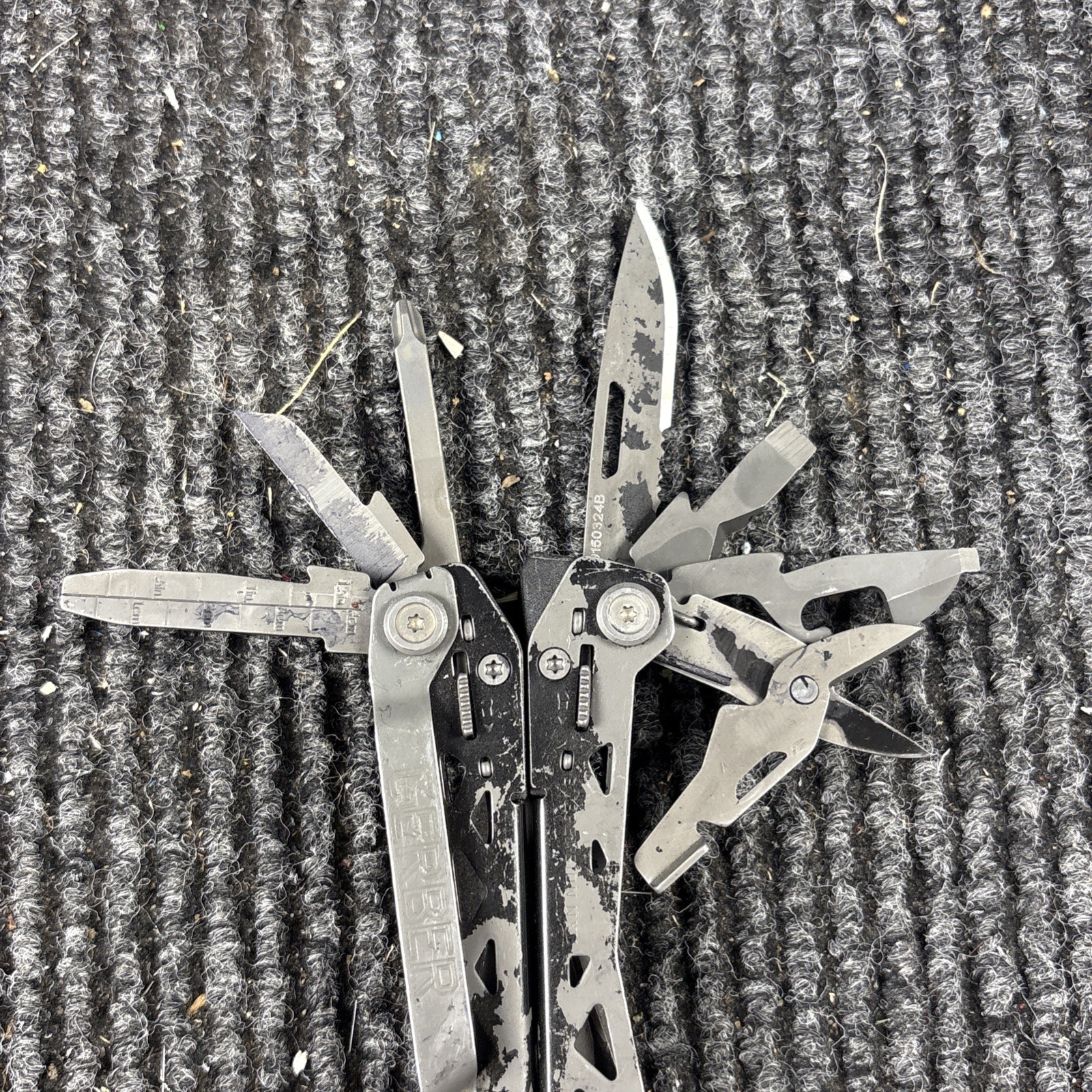 Gerber Suspension NXT Multi-Tool #10