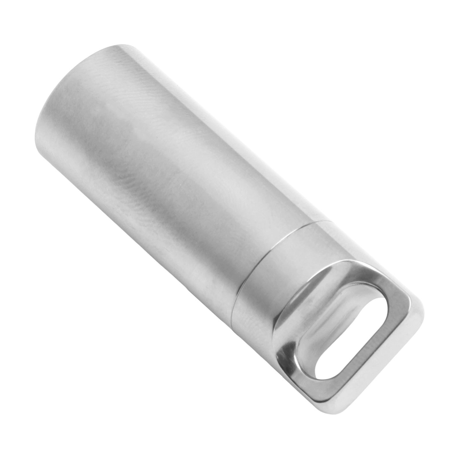 Outdoor Sports Container Storage Bin 9mm 13mm 17mm Connect To Keychains