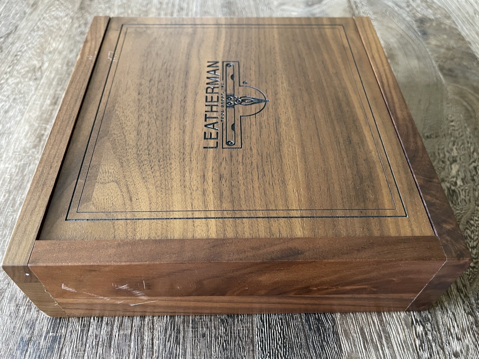 Leatherman PST Collectors Edition Leatherman PST 35th Anniversary #365