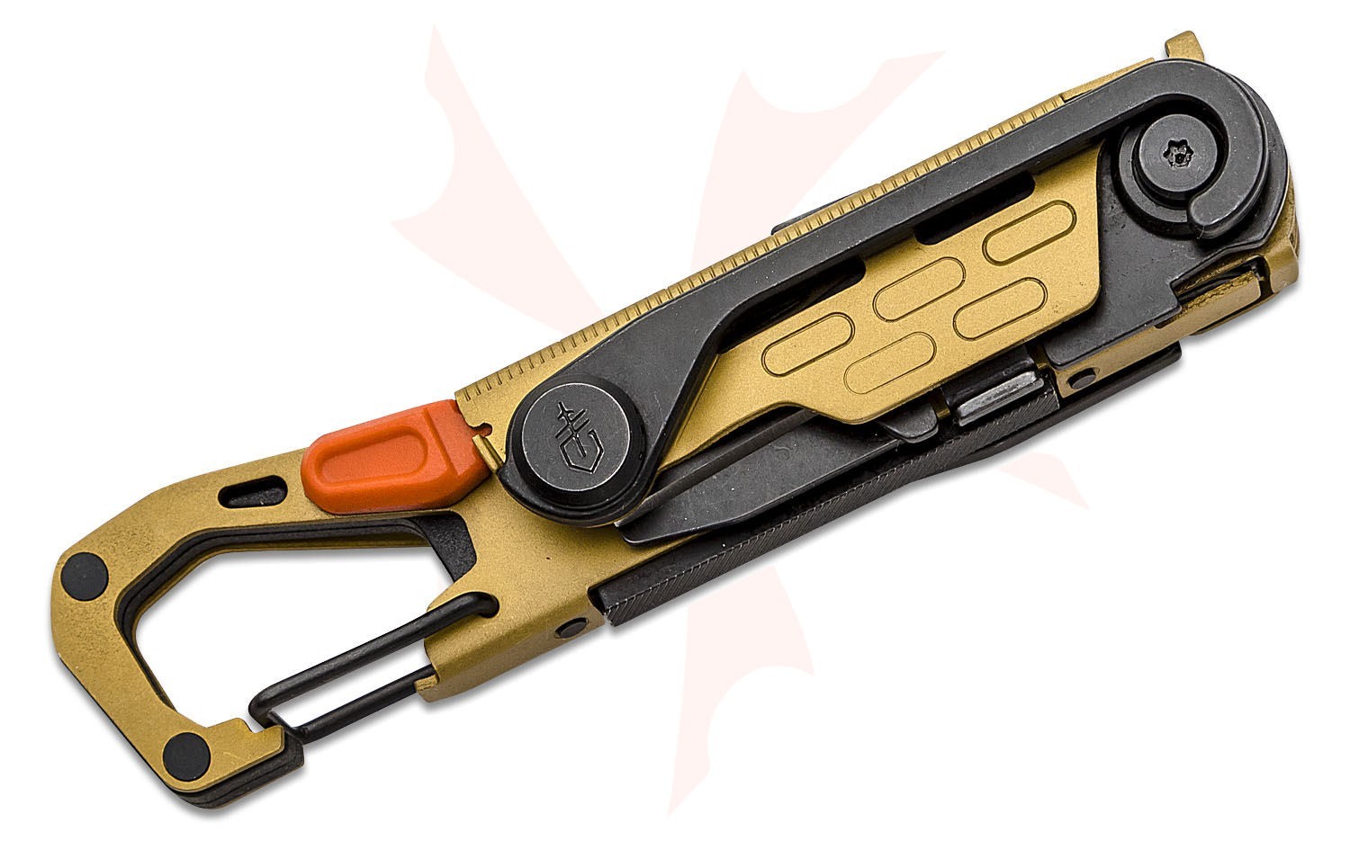 NEW IN BOX GERBER STAKE OUT BRONZE 11-IN-1 MULTITOOL FREE FAST SHIPPING