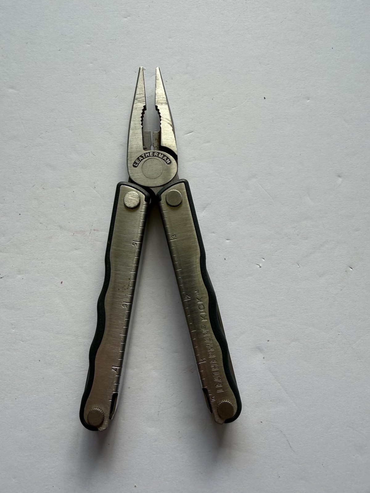 Leatherman Kick Multi-Tool