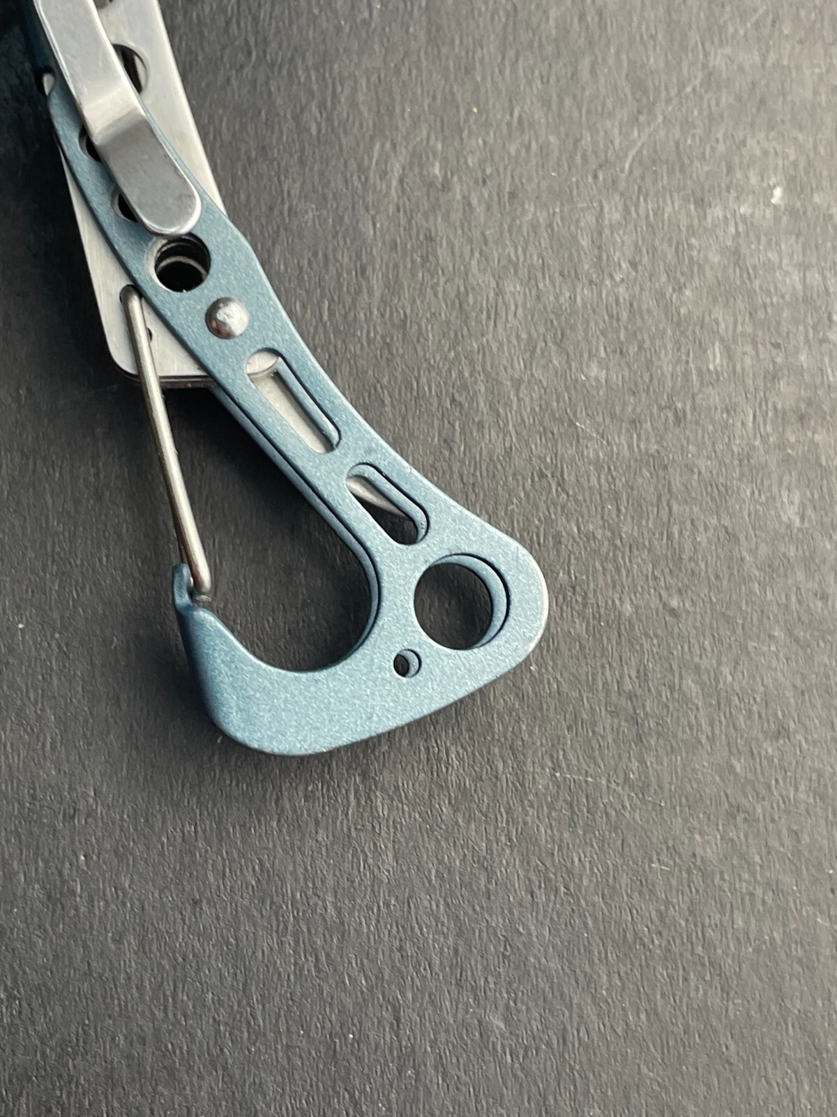 Leatherman Skeletool multi tool – Various Colors