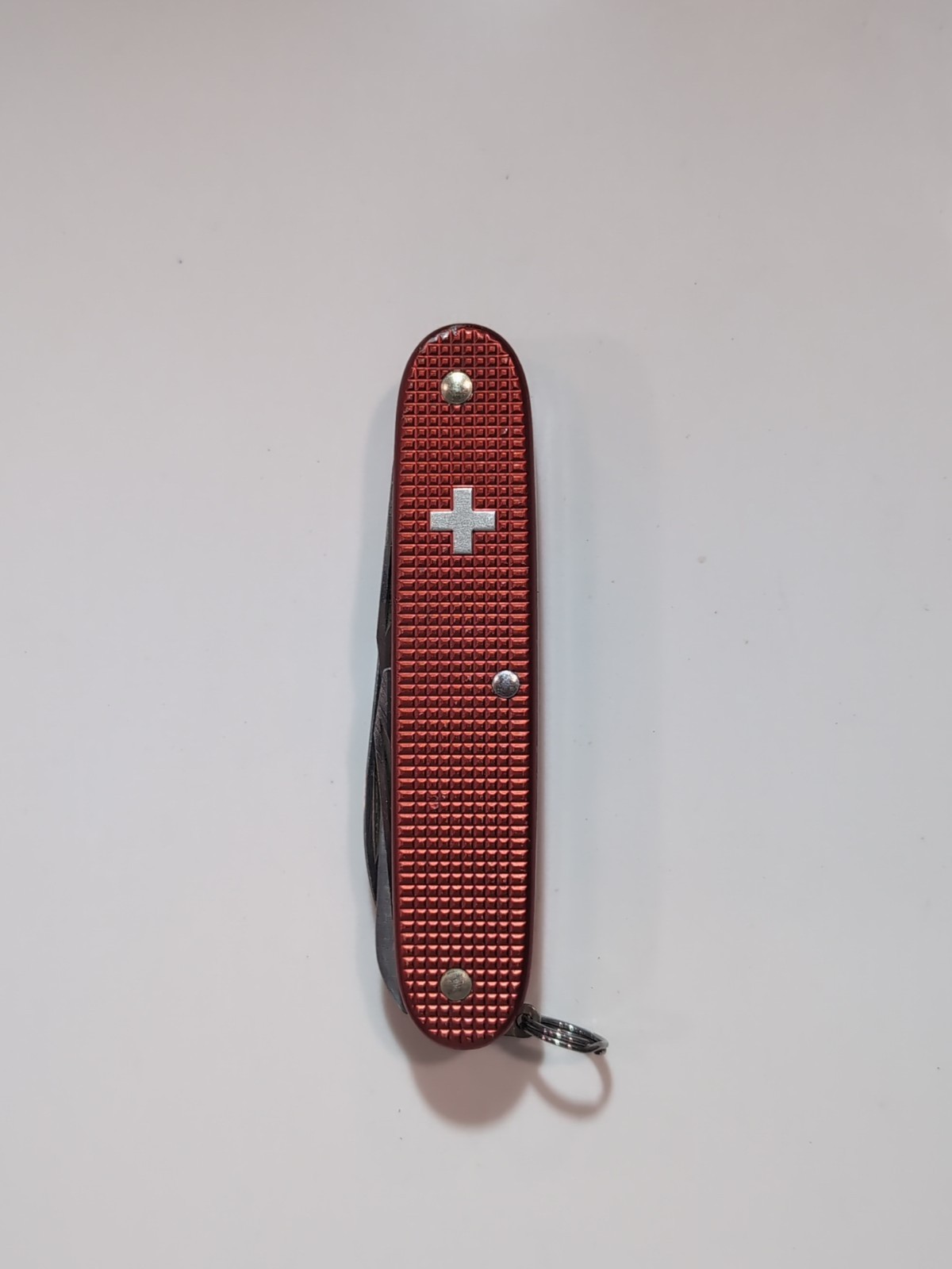 Victorinox – Farmer – Swiss Army SAK Multi-Tool Old Cross – 0.8241.20 – BS-32