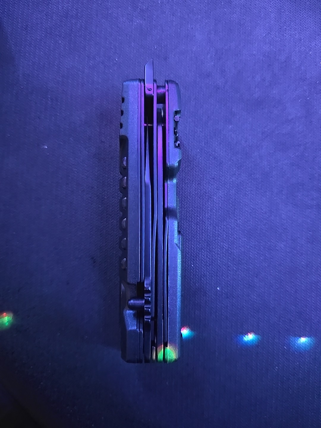 22 In 1 Multitool