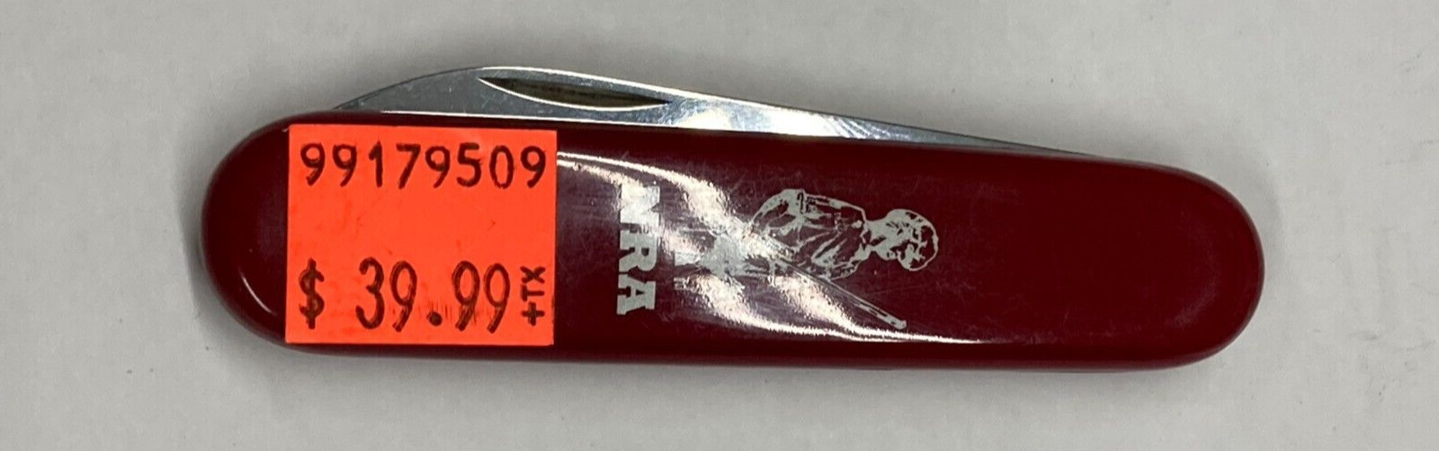 Victorinox NRA Second Amendment Task Force Knife