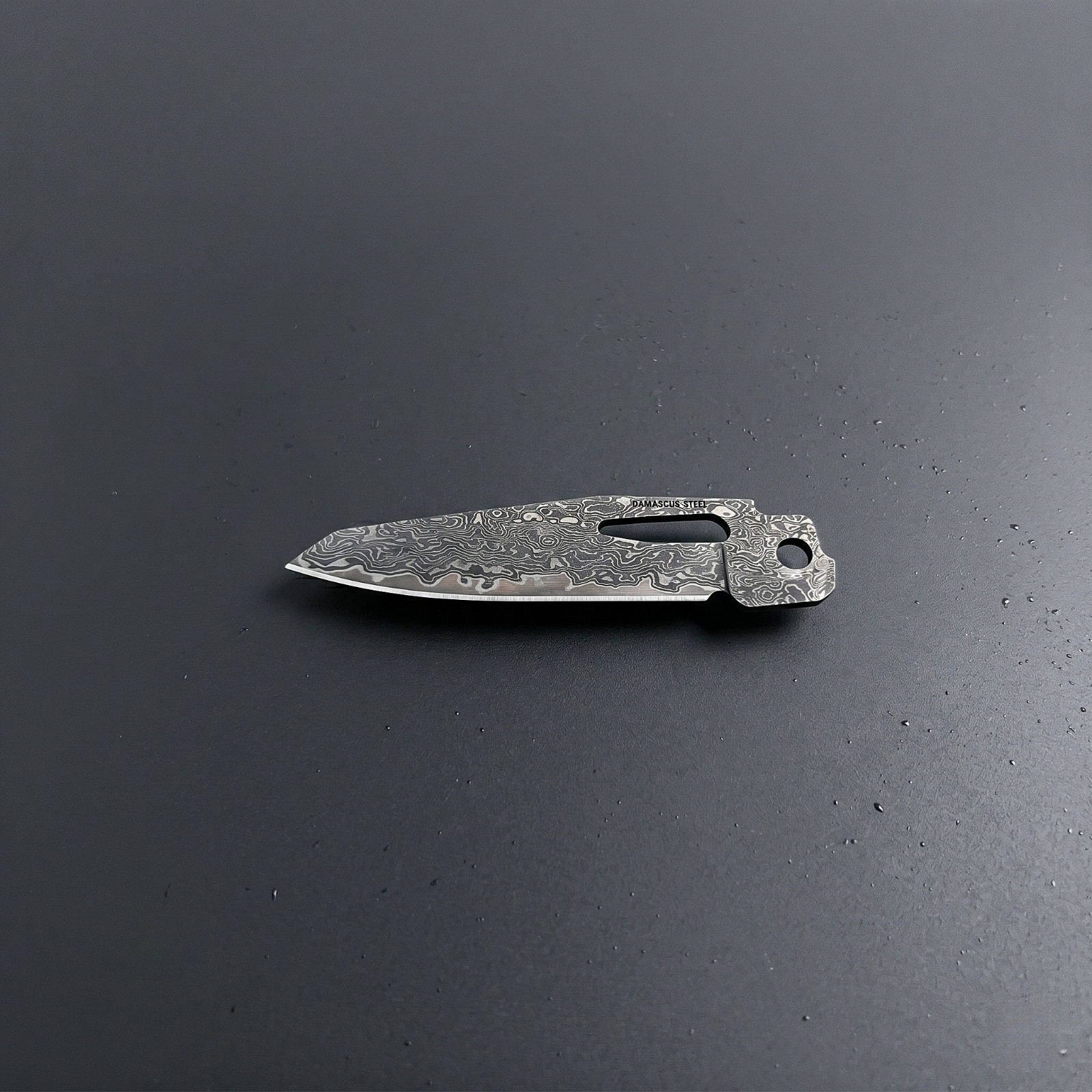60HRC Razor Sharp VG10 MUT Blade – EDC Upgrade & Replacement for Leatherman