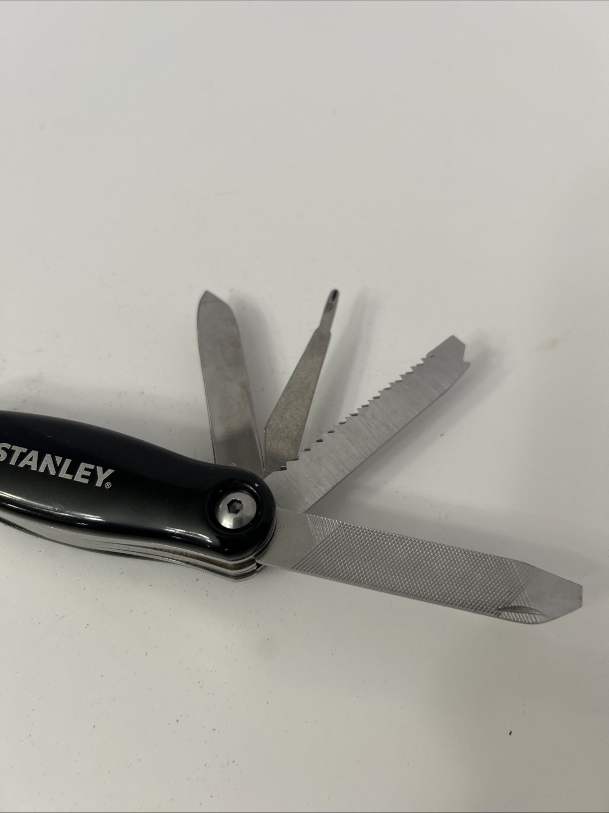 Stanley 10 in 1 AXE & Multi Tool