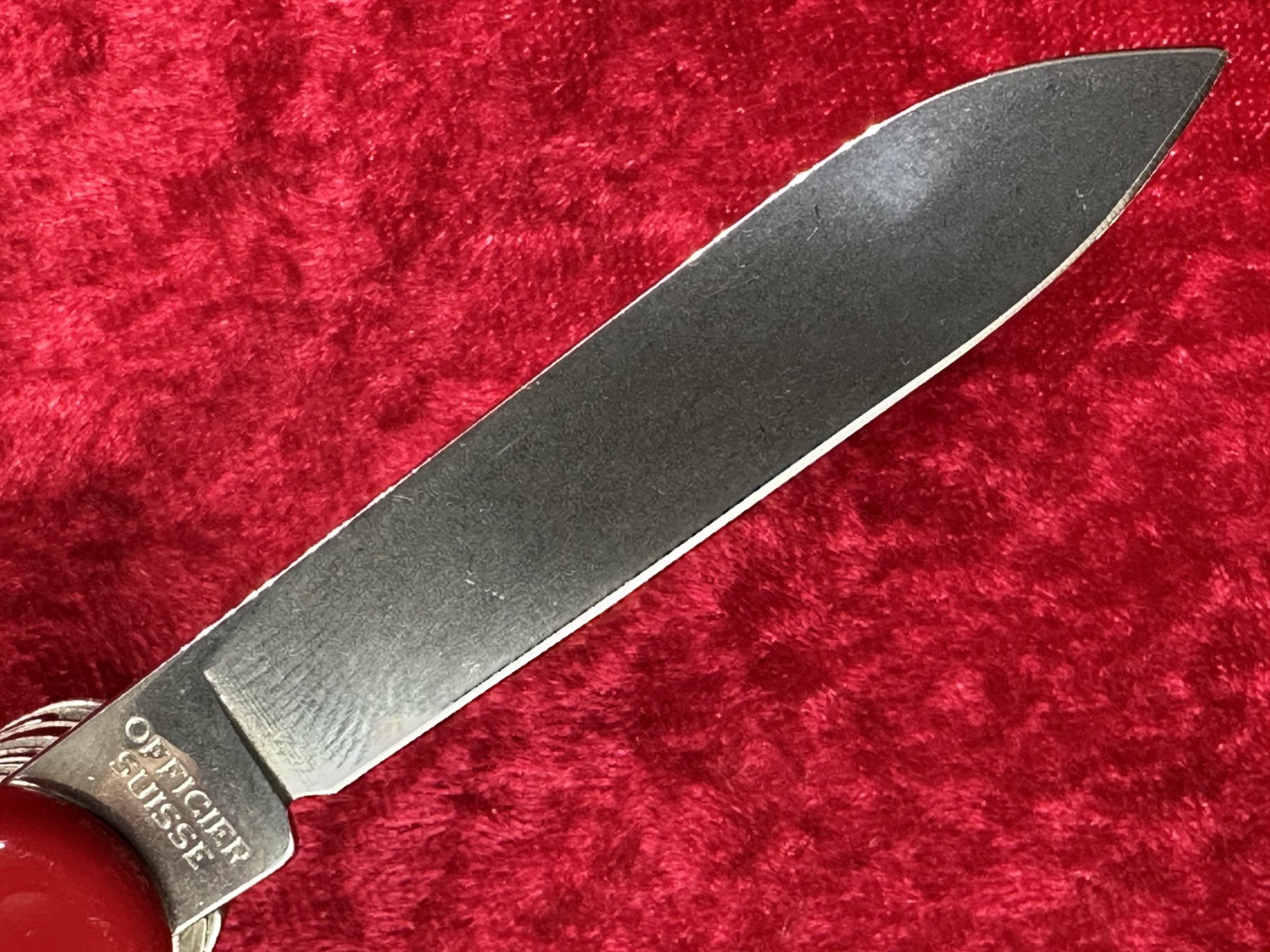Victorinox SwissChamp Red Swiss Army Knife 91mm 33 Function 22 Tool 8 Layer($55)