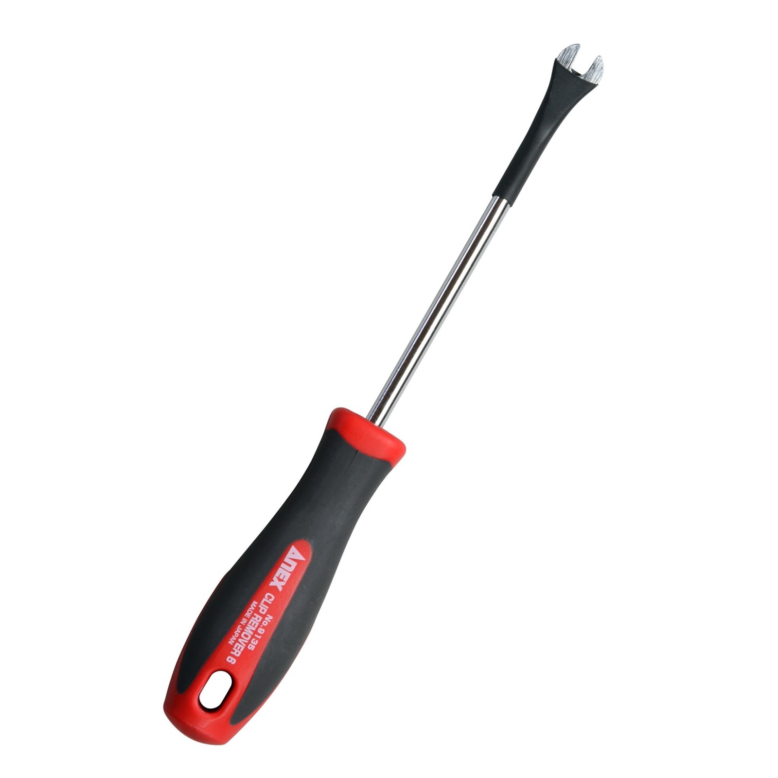 Anex Clip Remover 6mm 6 Pieces No.9135